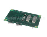 2J-Z13728 Star Controller, Um Ovens