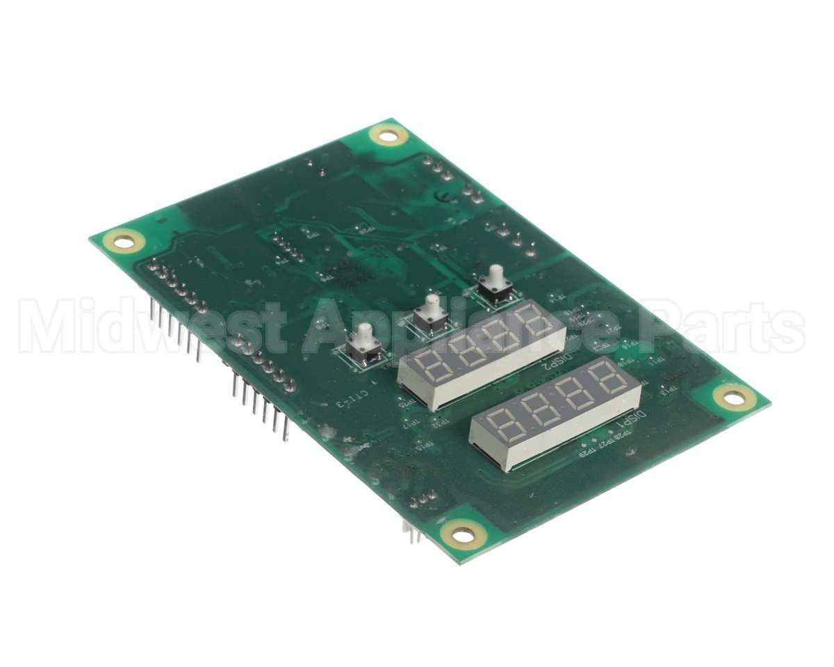 2J-Z13728 Star Controller, Um Ovens