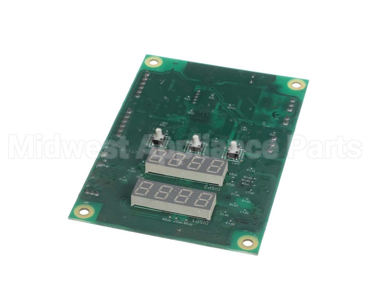 2J-Z13728 Star Controller, Um Ovens