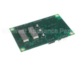2J-Z13728 Star Controller, Um Ovens