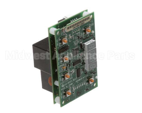 2J-Z16356 Wells Control Ctt, Wfae55Fc