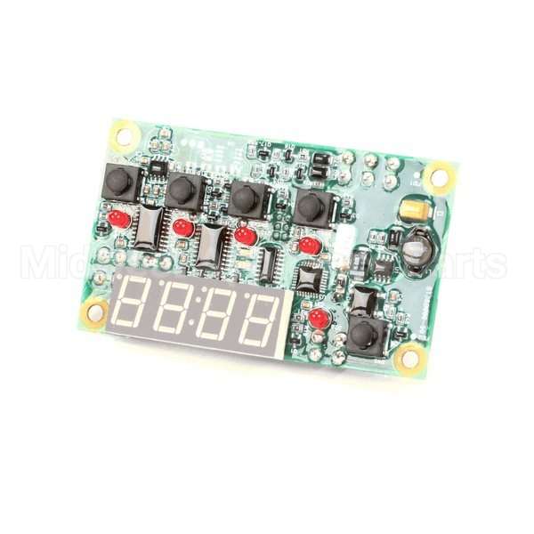 2J-Z17605 Compatible Star Control Board-Contact
