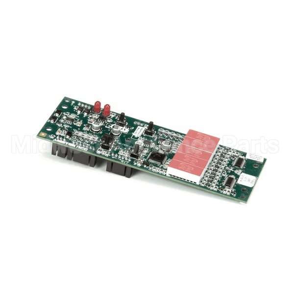 2J-Z17717 Compatible Star Electronic Control Spec