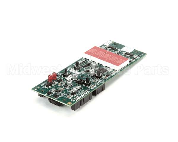 2J-Z17717 Star Electronic Control Spec