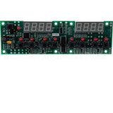 2J-Z19483 Compatible Star Control Dual