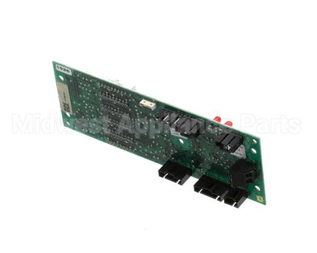 2J-Z20026 Star Controller, Rtwe Ir Temp