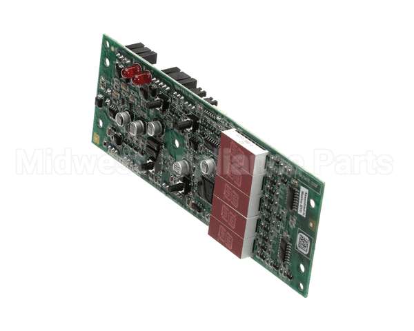 2J-Z20026 Wells Ir Temp Control