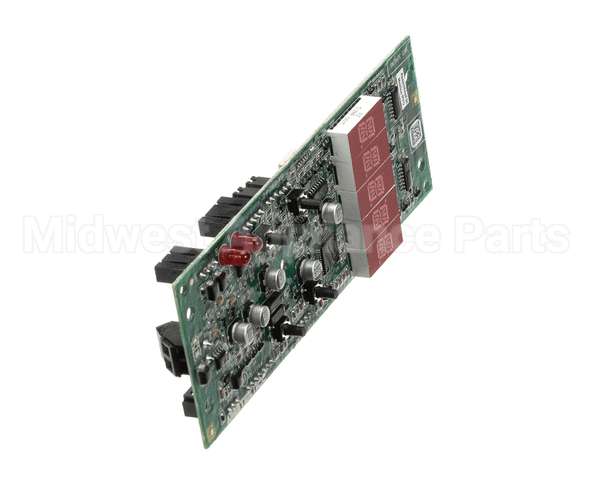 2J-Z20026 Wells Ir Temp Control