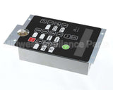 2J-Z21861 Wells Control M4200-4 Multi Stg