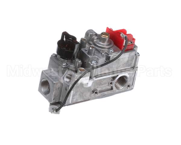 2J-Z23118 Star Valve, Millivolt Gas