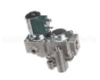 2J-Z25217 Bakers Pride Valve, Reg 3.5" Ng W/Sol
