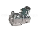 2J-Z25217 Bakers Pride Valve, Reg 3.5" Ng W/Sol