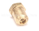 2J-Z3032 Star Orifice, Size # 36/.1065