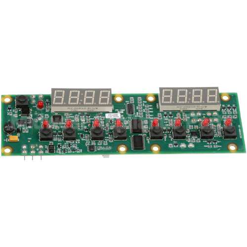2J-Z3263 Compatible Star Time/Temp Control