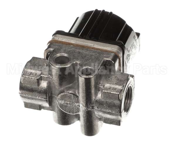 2J-Z4610 Star Solenoid Valve