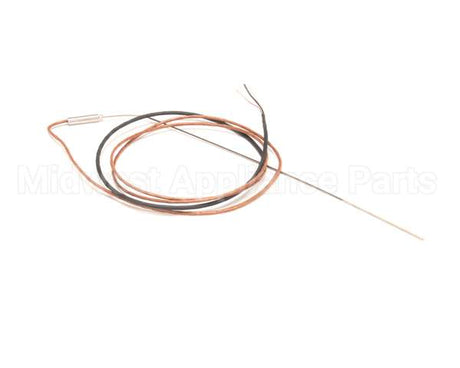 2J-Z5189 Star T-Couple Assembly, Um Series