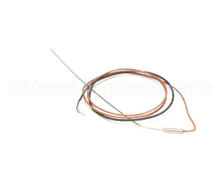 2J-Z5189 Star T-Couple Assembly, Um Series