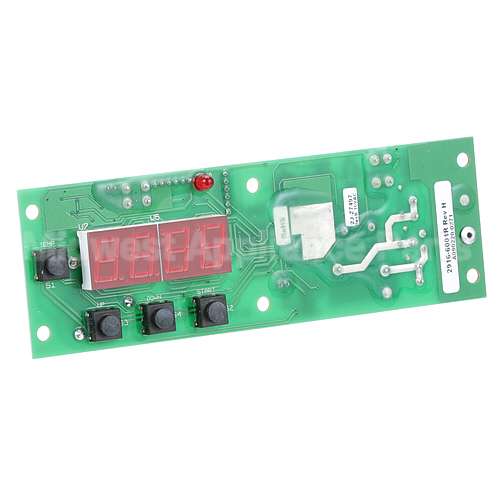 2J-Z7497 Compatible Star Timr/Temp Control-Swbe S