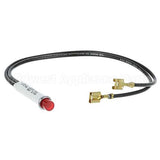 2J30385 Compatible Wells Light Signal Glo Dot Red
