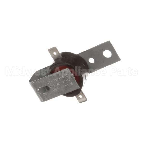 2J44834 Compatible Wells Buzzer 220V Rohs