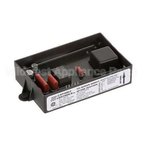 2J80300W201 Compatible Star Module, Ignition