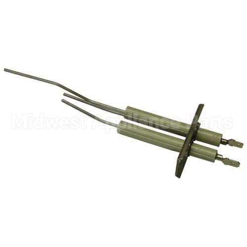 2J80302-05 Compatible Midwest Appliance Parts Electrode Assy