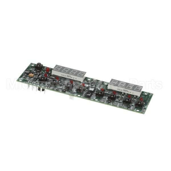2JZ13327 Compatible Star Time/Temp Control F/C