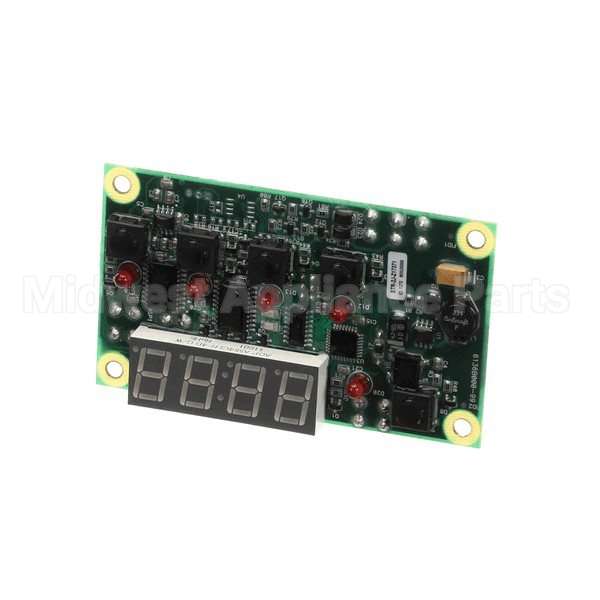 2JZ17371 Compatible Star Control Board Single Sg