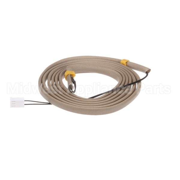 2JZ17919 Compatible Star Thermistor Front
