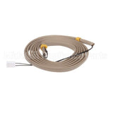 2JZ17919 Compatible Star Thermistor Front