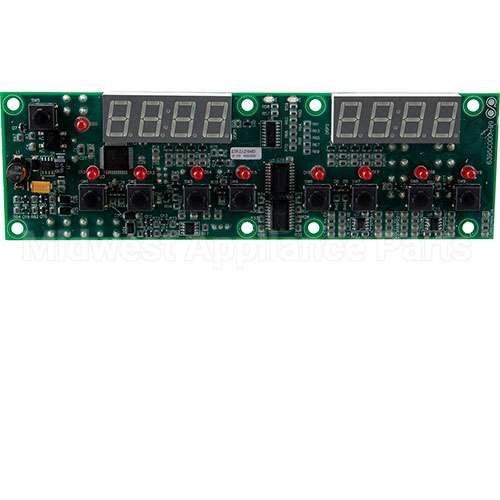 2JZ19483 Compatible Star Control Dual