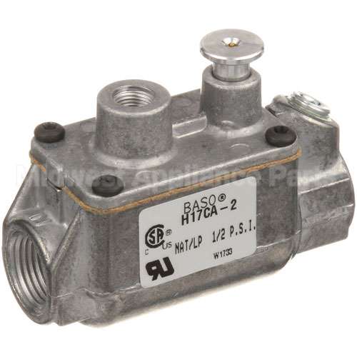 2JZ4607 Compatible Star Safety Valve