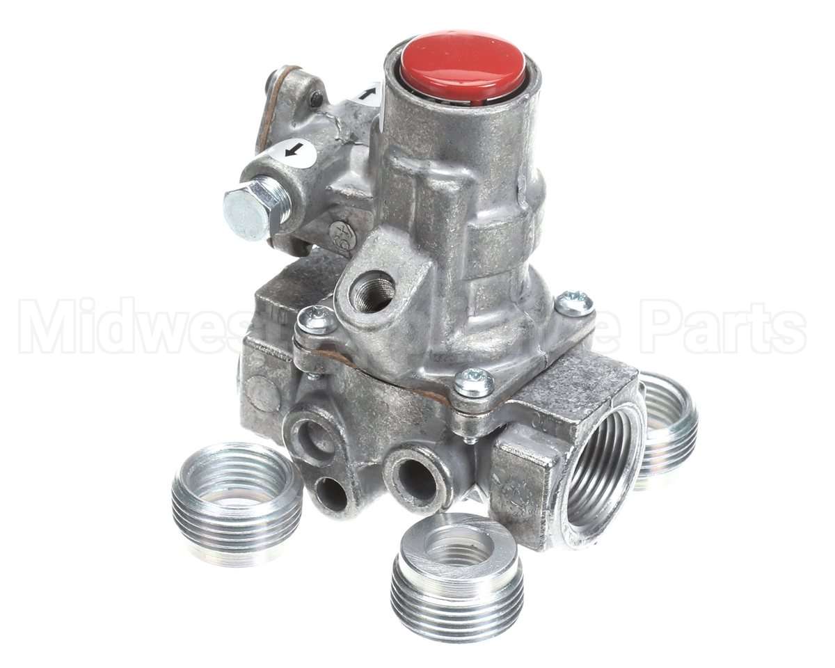 2K-0871200 Star Valve,Safety Pilot 3/4"