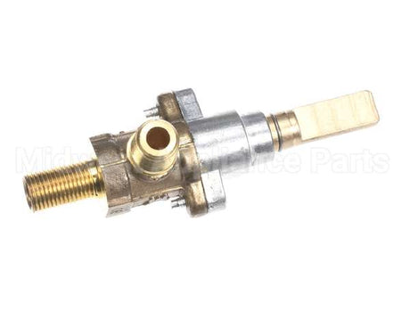 2K-0877500 Magikitchn Valve,Gas Push To Turn 600