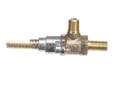 2K-0877500 Magikitchn Valve,Gas Push To Turn 600