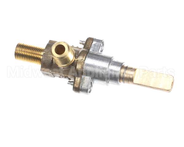 2K-0877500 Magikitchn Valve,Gas Push To Turn 600