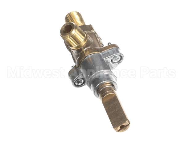 2K-0877500 Magikitchn Valve,Gas Push To Turn 600