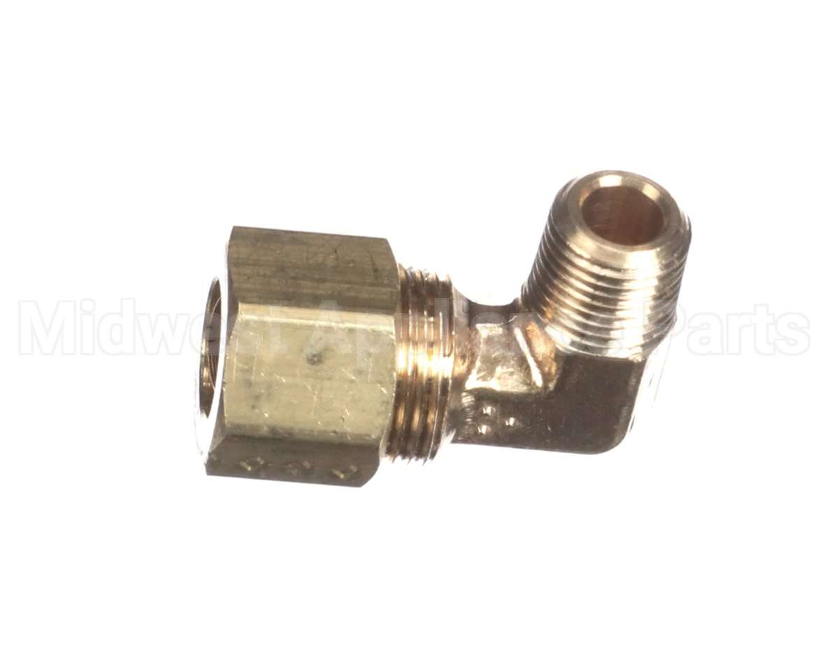 2K-1297600 Magikitchn 90 Degree Fitting