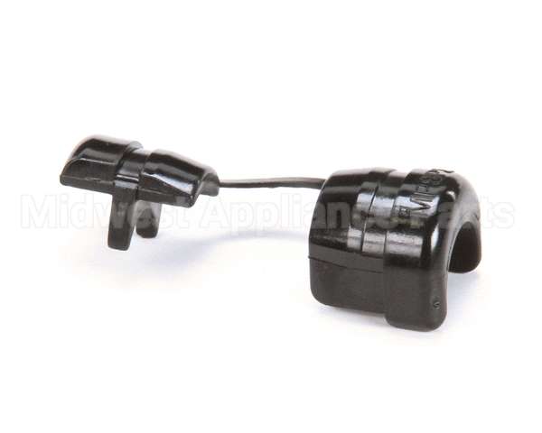 2K-200465 Star Bushing,Cord Heyco 14/3 Bl