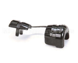 2K-200465 Star Bushing,Cord Heyco 14/3 Bl