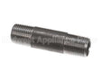 2K-2033200 Bakers Pride Nipple 1/2 X 3 Long Blk Iron