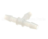 2K-302630 Wells Tee Nylon 3/16