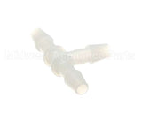 2K-302630 Wells Tee Nylon 3/16
