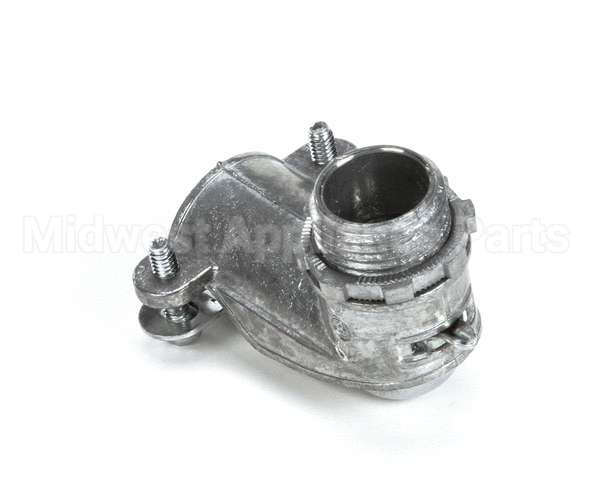 2K-34136X Wells Fitting Flex Con 90 X 1/2 Mod