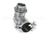 2K-34136X Wells Fitting Flex Con 90 X 1/2 Mod