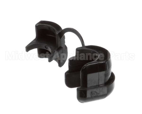 2K-3485 Star Bushing-Heyco #Sr-9P-2