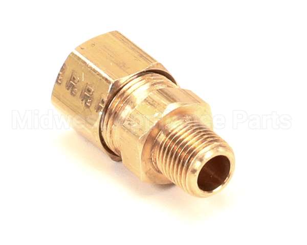 2K-45300 Wells Fitting 3/8Cc X 1/8Npt
