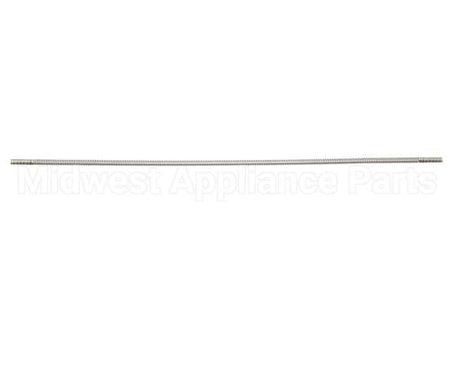 2K-60119001 Magikitchn Tu,Flex W/O Ftg 18" .250