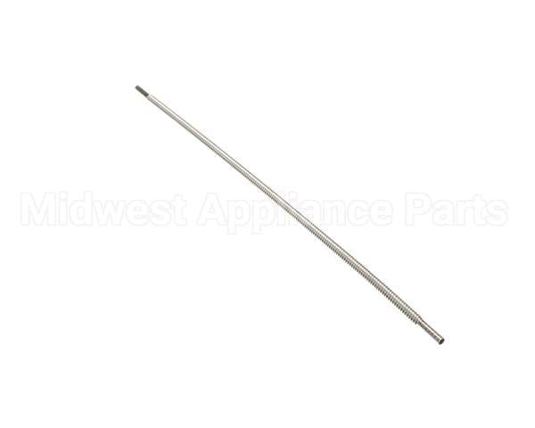 2K-60119001 Magikitchn Tu,Flex W/O Ftg 18" .250