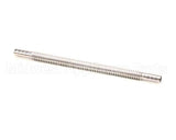 2K-60119008 Star Flex Tube, .375 X 8", Stainless Steel
